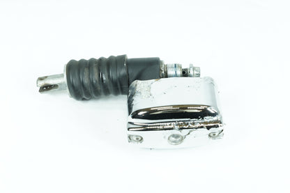 2007 - 2012 Harley-Davidson Softail Standard Rear Brake Master Cylinder Reservoir  	41767-05A