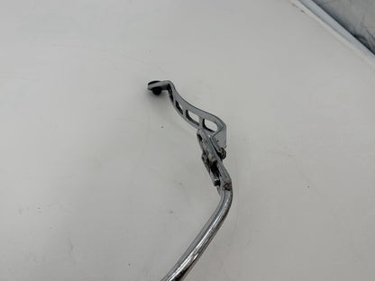 1999 - 2006 Harley-Davidson Dyna Low Rider Left Side Jiffy Kick Stand & Spring