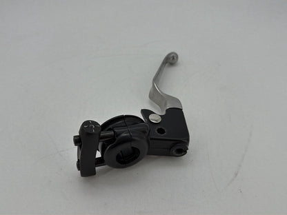 2011 Harley Heritage Softail Classic OEM Front Left Hand Clutch Control Lever