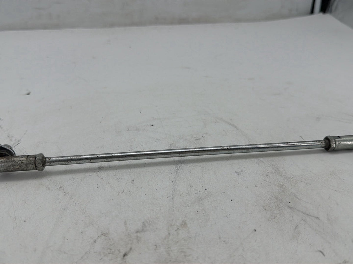 2005 Harley Softail Standard FXST OEM Gear Shifter Lever w/ Rod linkage