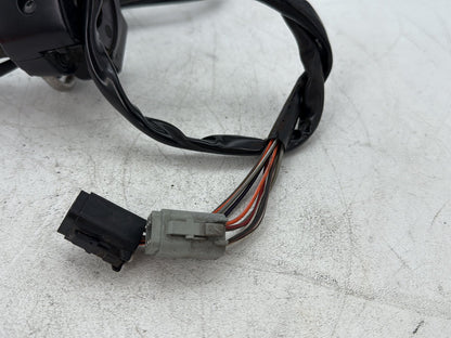 1996 Harley Electra Glide Touring FLHT OEM Right Engine Start Kill Switches Controls