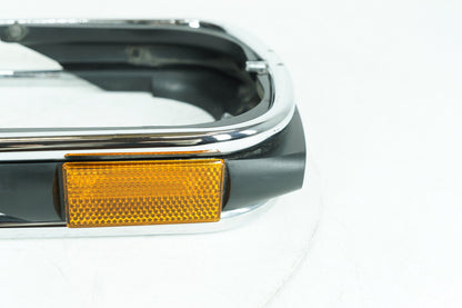 2008 - 2016 Harley-Davidson Touring Electra Glide Classic Rear Fender Bumper Rail Bar Cushion   91085-83D