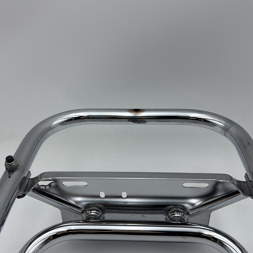 2007 - 2012 Harley-Davidson Touring Electra Glide Classic Rear License Plate Support Bar Holder  	53422-97