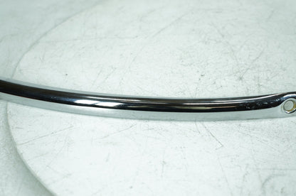 1984 - 1998 Harley-Davidson Touring Electra Glide Ultra Front Windshield Mount Trim Strip 58247-96 58247-96