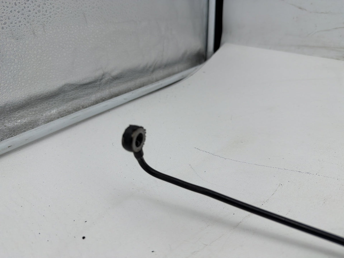 2006 Harley Street Glide Touring FLHX OEM Rear Brake Hose Line Pipe