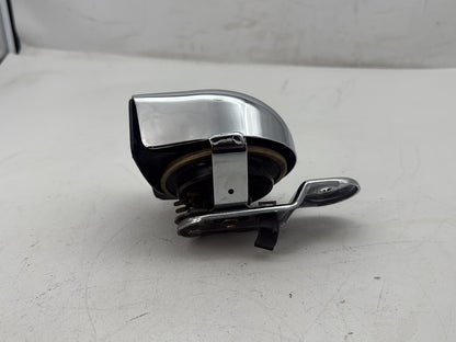 2007 Harley Touring FLHTP Electra Glide Police OEM Horn Signal Klaxon Chrome Cover