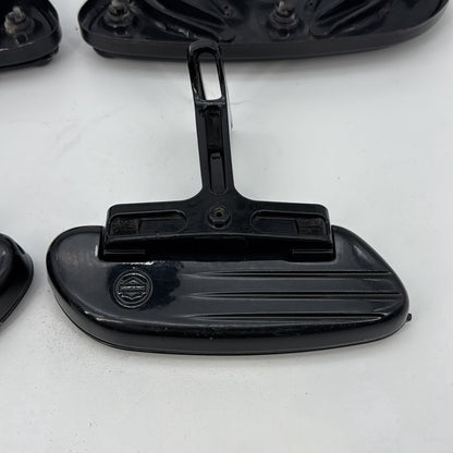 2008 - 2016 Harley-Davidson Touring Street Glide Left Right Driver & Pass Floorboard Foot Rest 50683-04