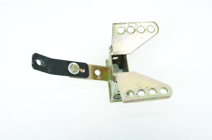 2005 Harley Touring FLHT Electra Glide OEM Seat Bracket Mount Support Mounting