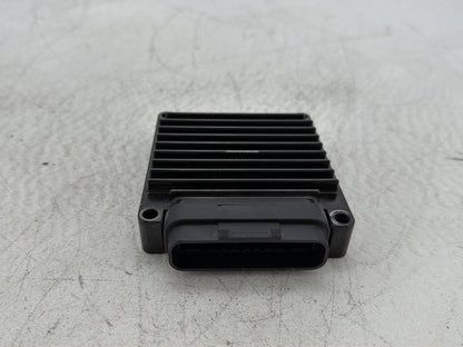 2011 Harley Heritage Softail Classic FLSTC OEM Engine Control Module Brain ECU ECM