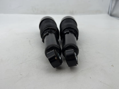2013 Harley Street Glide Touring FLHX OEM Rear Left Right Shock Absorbers