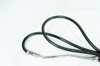 2007 - 2012 Harley-Davidson Touring Electra Glide Ultra Front Brake Hose Line Pipe ABS   41679-09
