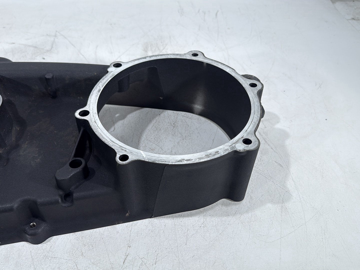 2015 Harley Road Glide Touring FLTRXS OEM Inner Primary Clutch Cover