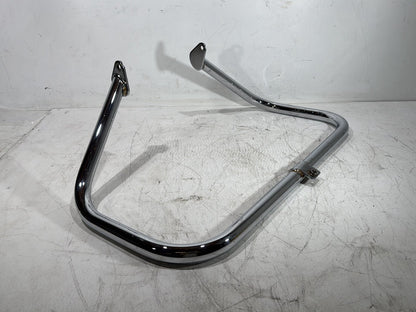 1996 Harley Road King Touring Police FLHPI OEM Front Engine Crash Highway Bar Guard