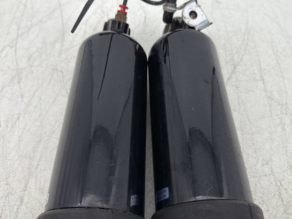 2011 Harley Street Glide Touring FLHX OEM Rear Left Right Shock Absorbers