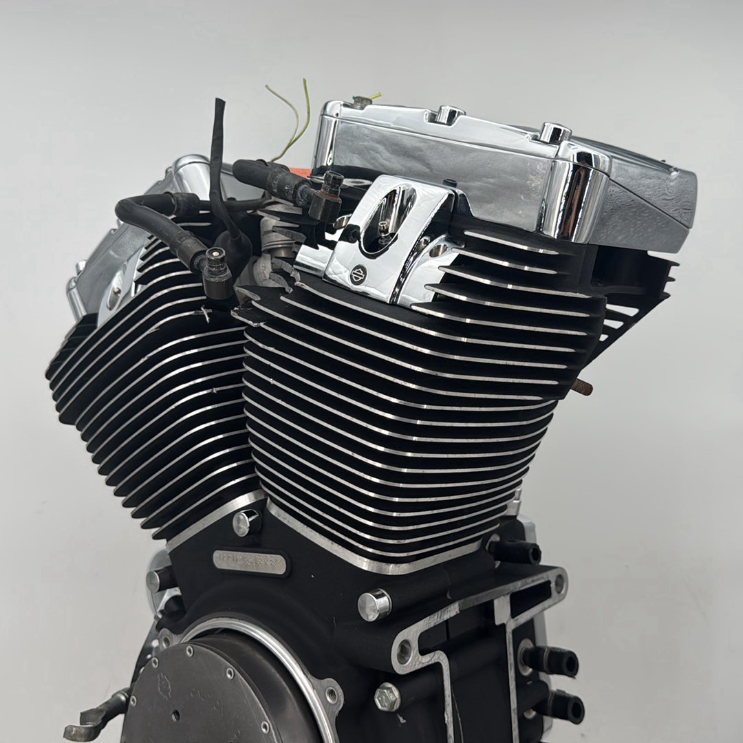 1999 - 2006 Harley-Davidson Touring Electra Glide Classic EFI Twin Cam 88 Engine Motor 16180-00