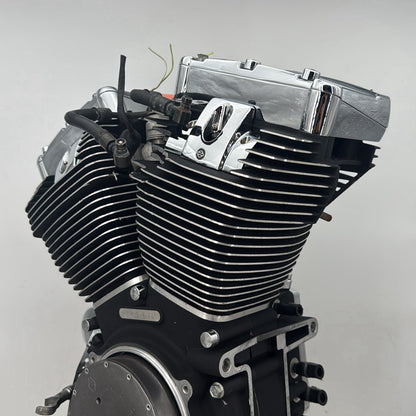 1999 - 2006 Harley-Davidson Touring Electra Glide Classic EFI Twin Cam 88 Engine Motor 16180-00