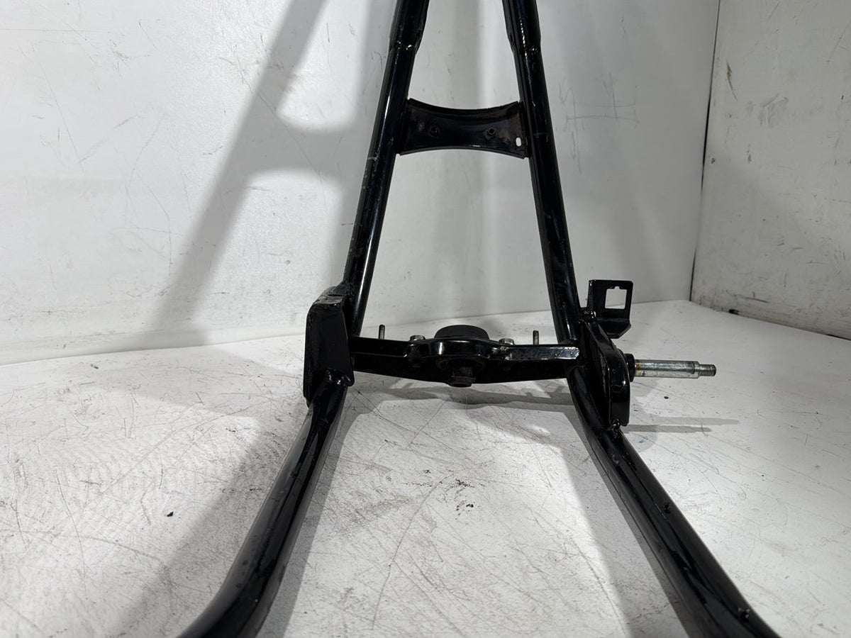 2006 Harley Touring FLHTCI Electra Glide Classic OEM Body Main Frame Chassis CLN CLR