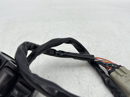 2007 Harley Touring FLHTCU Electra Glide Ultra OEM Left Turn Signal Headlight Switches Controls