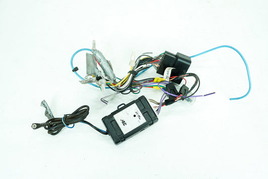 2007 - 2011 Harley-Davidson Touring Street Glide Radio Stereo Audio Sound Amplifier Amp B001BVKJ9E