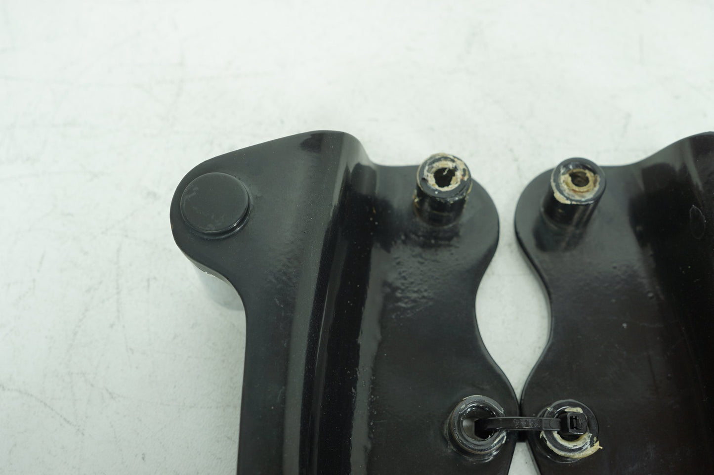 2008 - 2016 Harley-Davidson Touring Road Glide 5 Point Detachable Docking Hardware 54246-09