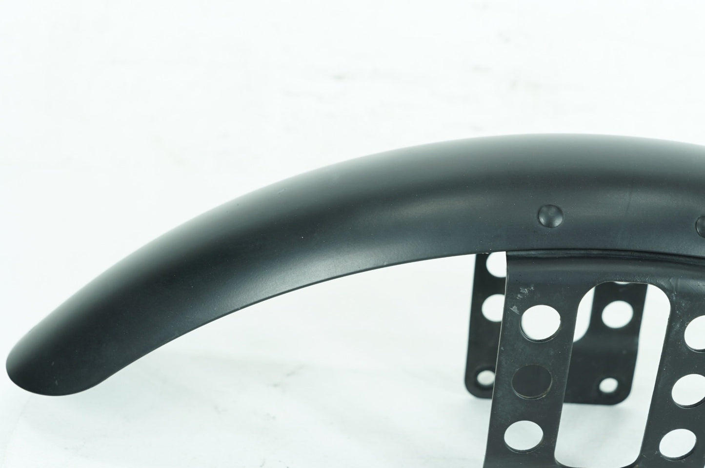 2004 - 2022 Harley-Davidson Sportster Iron 883 Front Wheel Fender Shell Panel 58998-83E