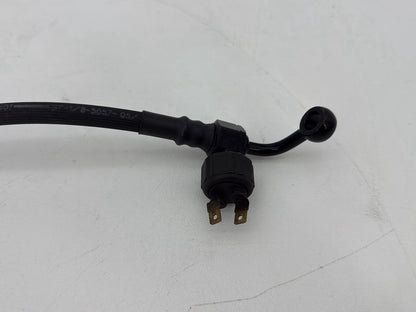 1999 - 2006 Harley-Davidson Dyna Low Rider Rear Brake Hose Line Pipe   40956-00B