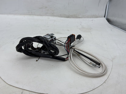 2005 Harley Road Glide Touring FLTRI OEM Right Engine Start Kill Switches Controls