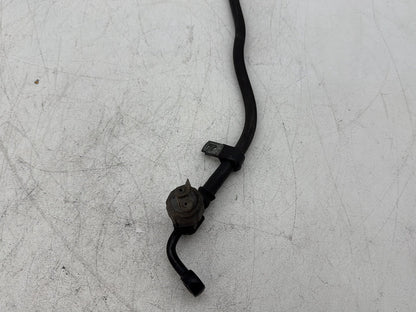 2000 Harley Dyna FXDWG Wide Glide OEM Rear Brake Hose Line Pipe