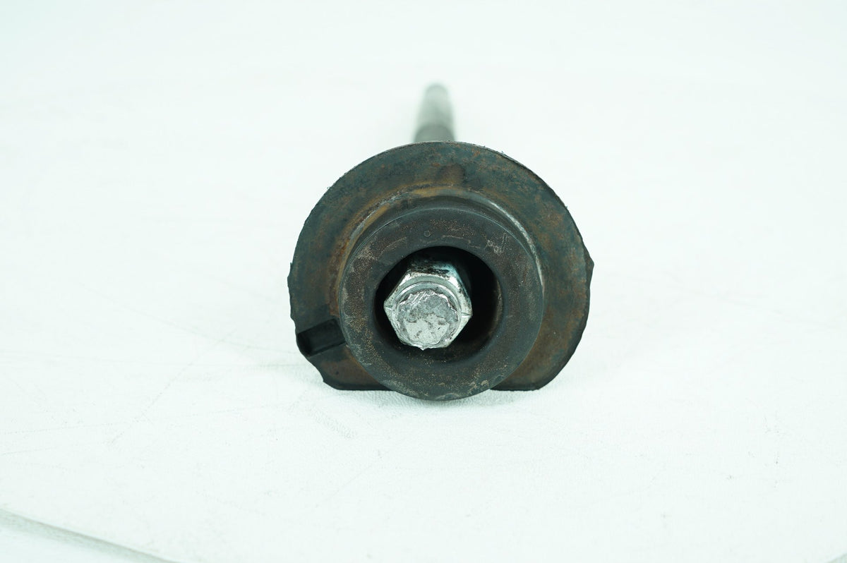 2011 Harley Touring FLHTK Electra Glide Ultra OEM Engine Mount Pivot Bolt Shaft