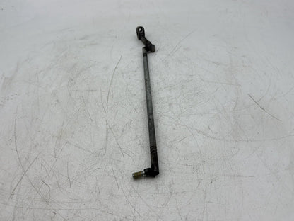 2005 Harley Dyna FXDWG Wide Glide OEM Gear Shifter Lever Arm w/ Rod linkage
