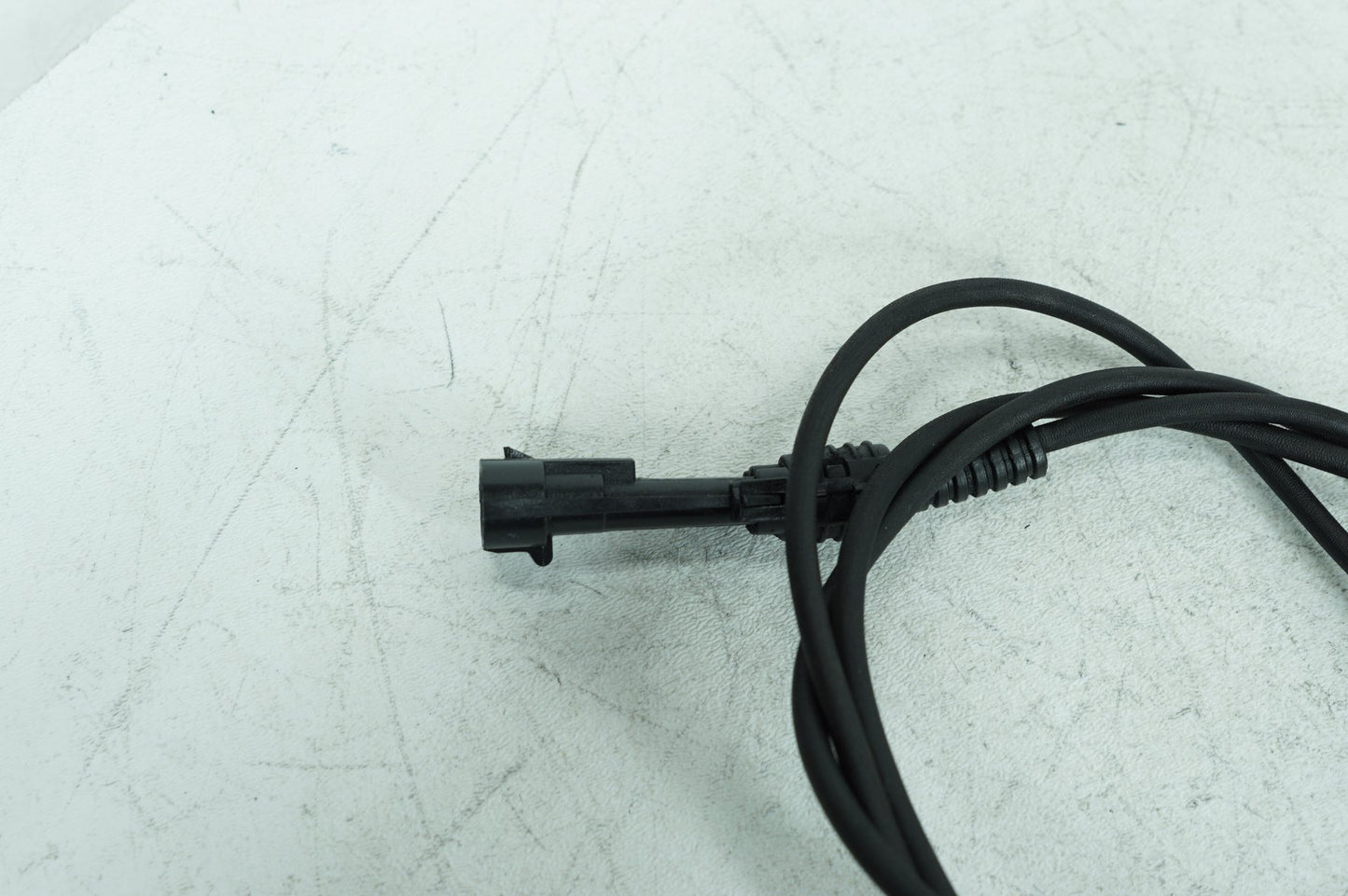 2012 - 2016 Harley-Davidson Touring Electra Ultra Front & Rear Wheel ABS Speed Sensors 40614-08