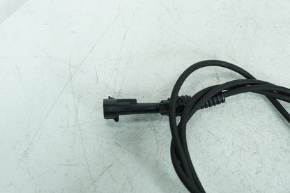 2012 - 2016 Harley-Davidson Touring Electra Ultra Front & Rear Wheel ABS Speed Sensors 40614-08
