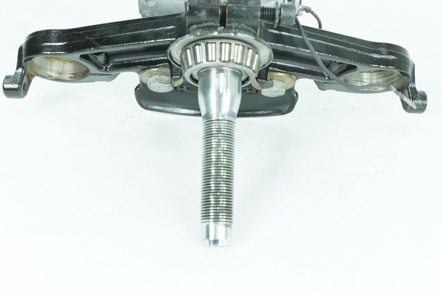 2008 - 2016 Harley-Davidson Touring Electra Glide Ultra Front Fork Upper Triple Tree Clamps 45900024