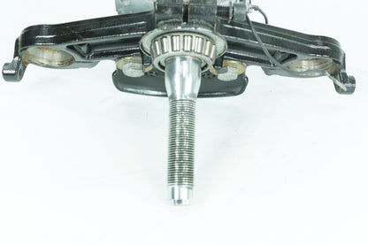 2008 - 2016 Harley-Davidson Touring Electra Glide Ultra Front Fork Upper Triple Tree Clamps 45900024