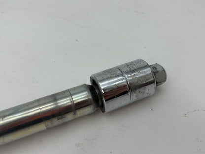 1999 - 2006 Harley-Davidson Touring Road King Front Wheel Axle Bolt Shaft  	43364-00