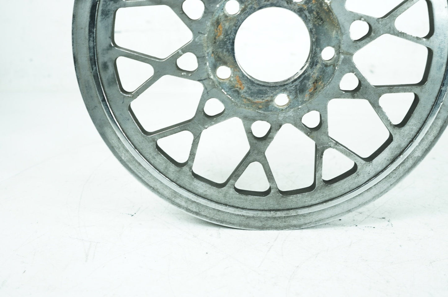 2004 - 2013 Harley-Davidson Sportster Custom Rear Driver Pulley Sprocket 40350-07