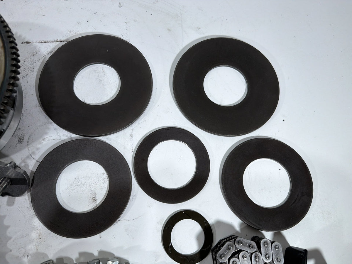 2020 Harley Softail Standard FXST OEM Clutch Basket Chain Tensioner Kit