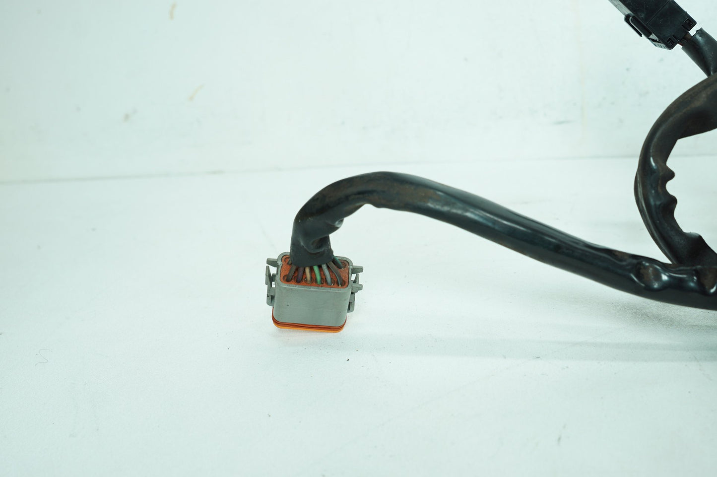 2007 - 2012 Harley-Davidson Touring Electra Glide Classic Main Wire Wiring Harness Loom 70985-07