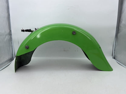 1999 - 2006 Harley-Davidson Touring Electra Glide Rear Wheel Fender Panel 59579-06