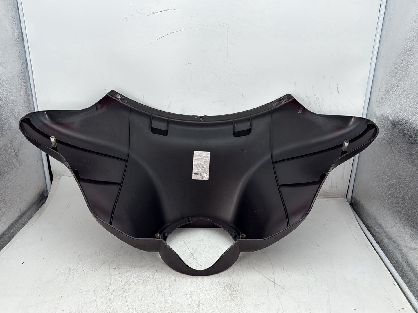 2005 Harley Electra Glide Touring Ultra FLHTCUI OEM Front Outer Batwing Fairing Cover