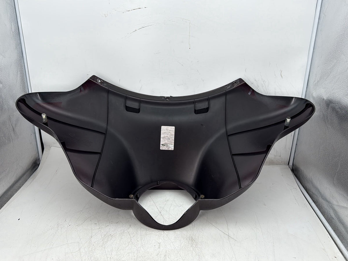 2005 Harley Electra Glide Touring Ultra FLHTCUI OEM Front Outer Batwing Fairing Cover