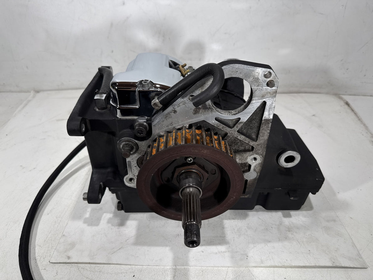 2001 Harley Electra Glide Touring Classic OEM 5 Speed Transmission Gearbox 68K