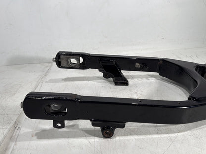 2015 Harley Dyna Low Rider FXDL OEM Rear Fork Swingarm Swing Arm