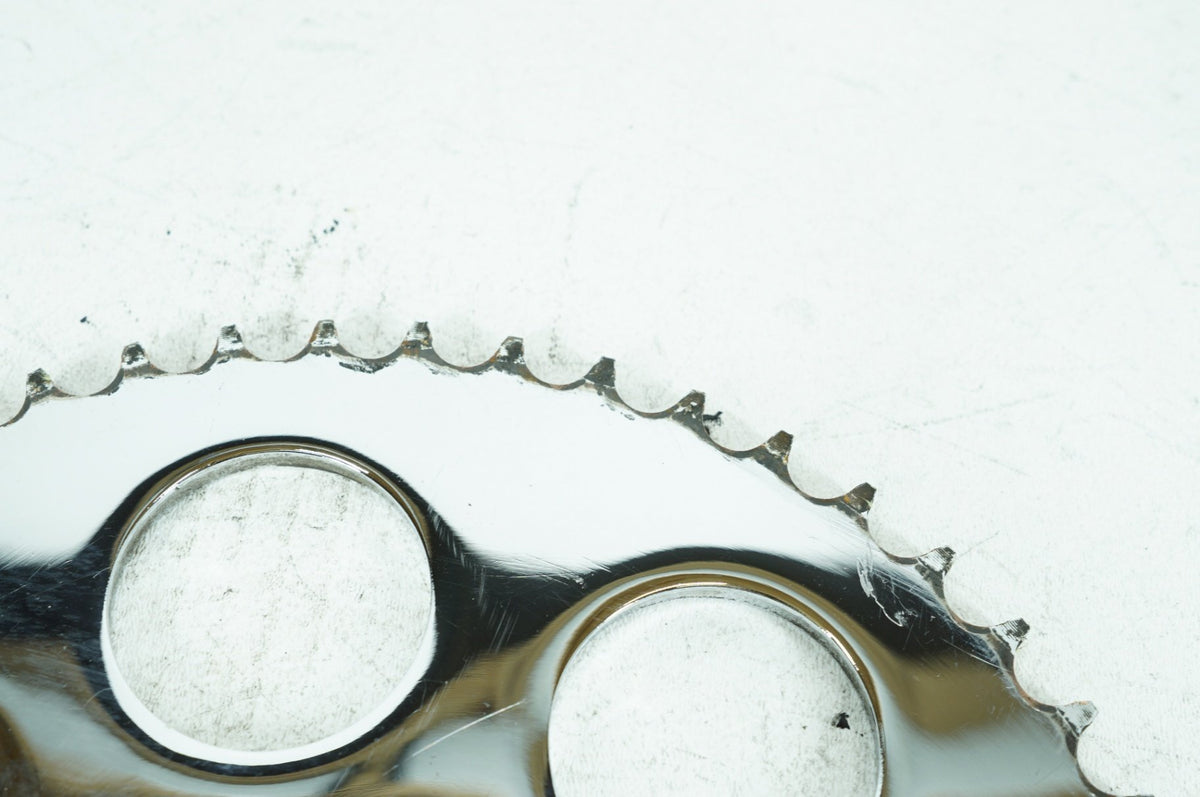 2007 Harley Dyna FXDC Super Glide Custom OEM Rear Driver Pulley Sprocket