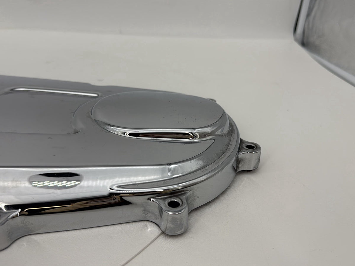 2007 - 2011 Harley-Davidson Touring Street Glide Outer Primary Clutch Cover 	60553-07