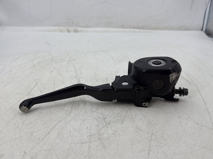 2013 Harley Forty-Eight Sportster 1200X OEM Front Right Brake Lever Master Cylinder