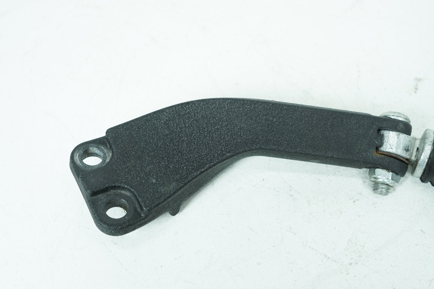 2007 - 2017 Harley-Davidson Dyna Super Glide Custom Rear Passenger 1 Foot Peg Step Rest 49224-06A