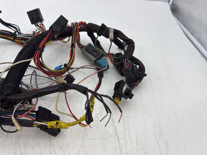 00 Harley Touring Electra Glide Ultra Front Sub Wiring Harness Loom Interconnect