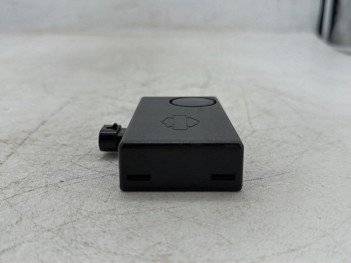2013 Harley Electra Glide Touring CVO Screamin Eagle OEM Security Alarm Control Module Siren