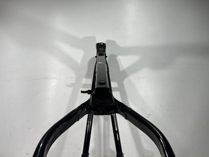 2013 Harley Heritage Softail Classic FLSTC OEM Body Main Frame Chassis CLN CLR